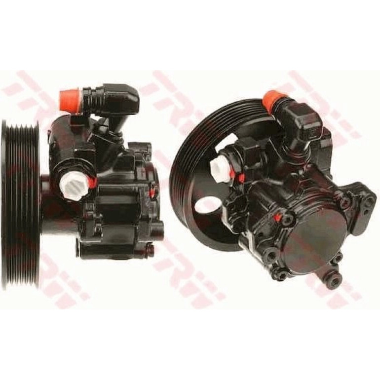 JPR496 Servopumpe JPR496 Servopumpe