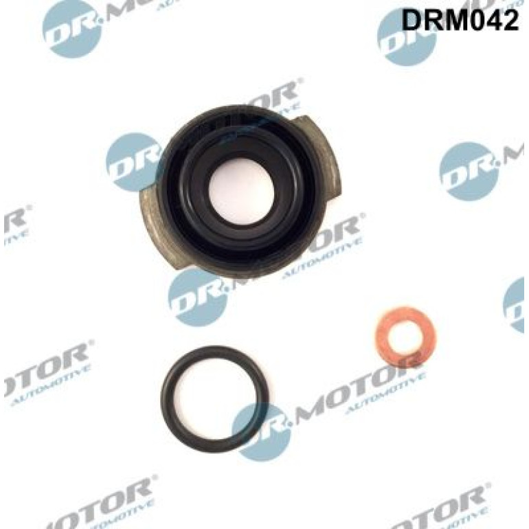 Einspritzdüse Dichtungssatz DRM042 Einspritzdüse Dichtungssatz DRM042