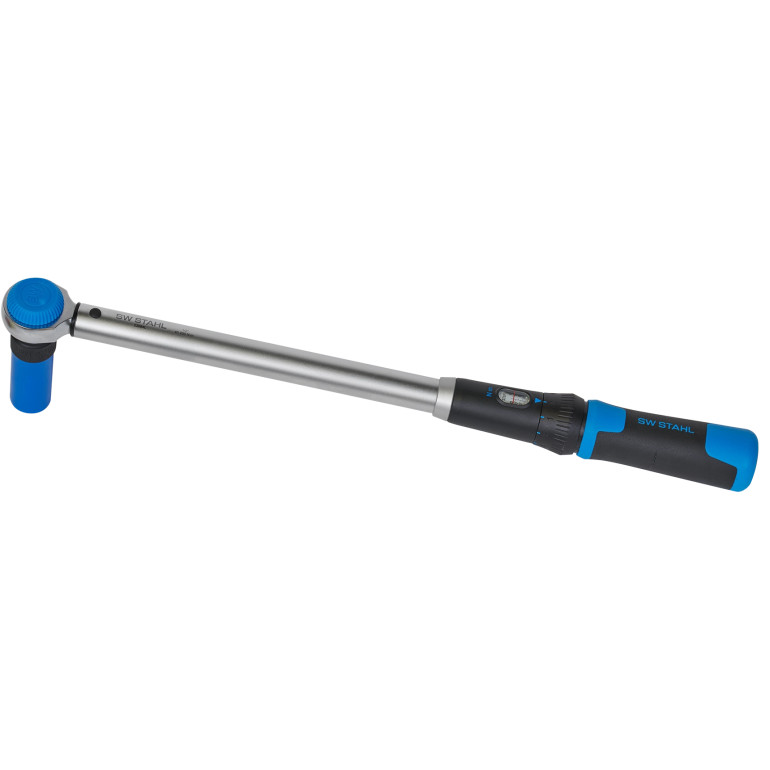 SW-Stahl Drehmomentschlüssel 1/2Z 03879L SW-Stahl Drehmomentschlüssel 1/2Z 03879L