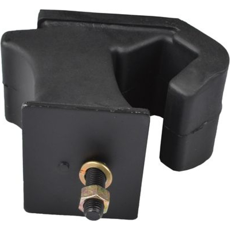 TEDGUM_TD Lagerung, Motor TED95811