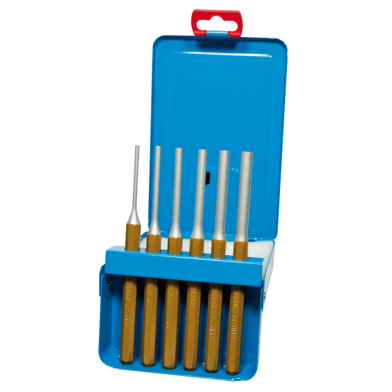 SW-Stahl Splintentreiber-Satz 82620L