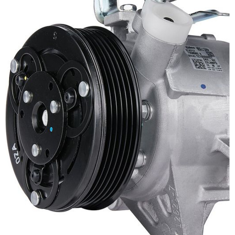 KOMPRESSOR, KLIMAANLAGE 814717 KOMPRESSOR, KLIMAANLAGE 814717