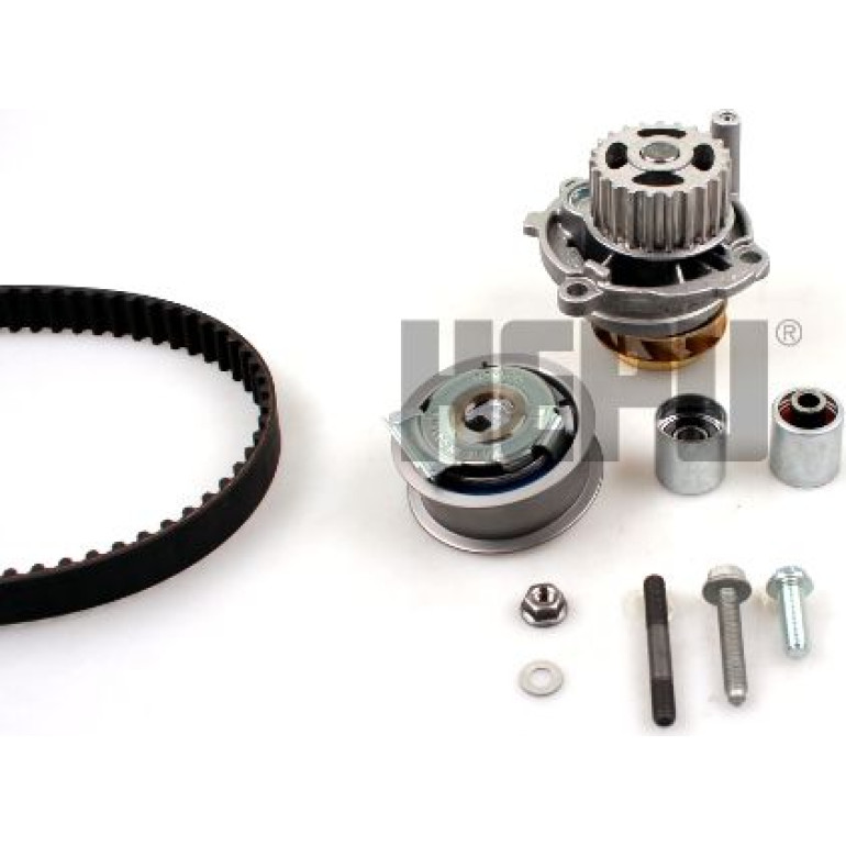 HEPU Wasserpumpe + Zahnriemensatz PK05451 HEPU Wasserpumpe + Zahnriemensatz PK05451