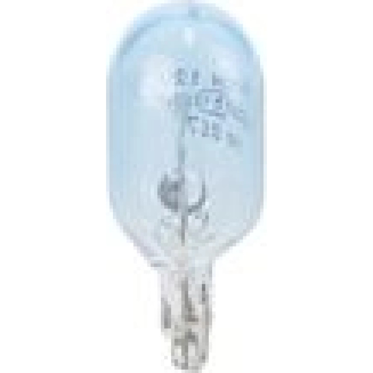 W5W 12V 5W XENON BLUE 1987301033 W5W 12V 5W XENON BLUE 1987301033