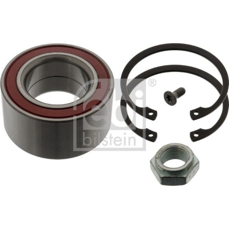 FEBI BILSTEIN Radlager 05379 FEBI BILSTEIN Radlager 05379