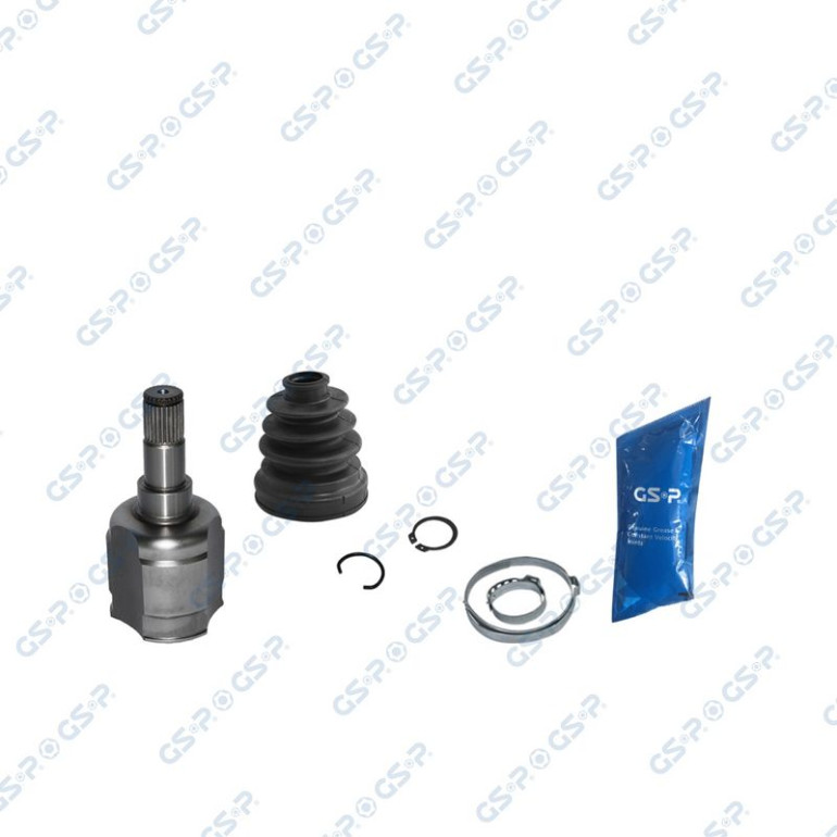 GSP Gelenksatz, Antriebswelle 618059 GSP Gelenksatz, Antriebswelle 618059