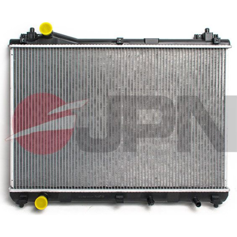 JPN Kühler, Motorkühlung 60C9049-JPN JPN Kühler, Motorkühlung 60C9049-JPN