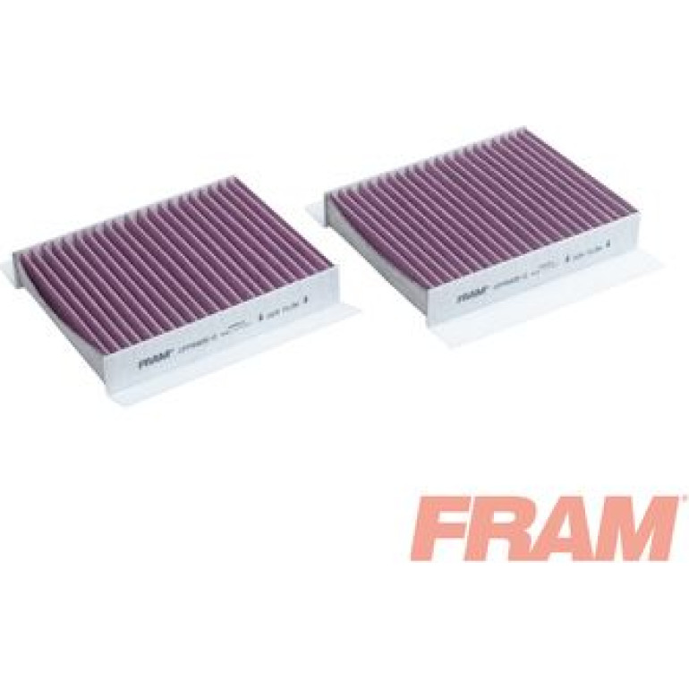 FRAM Innenraumfilter CFP9405-2 FRAM Innenraumfilter CFP9405-2