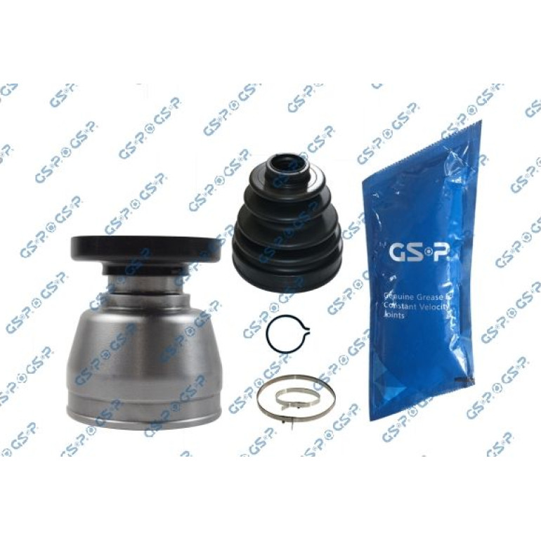GSP Gelenksatz, Antriebswelle 661055 GSP Gelenksatz, Antriebswelle 661055