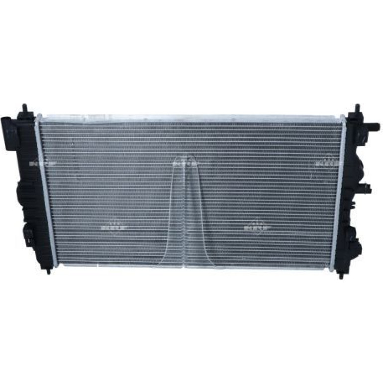 Kühler, Motorkühlung 53159 Kühler, Motorkühlung 53159