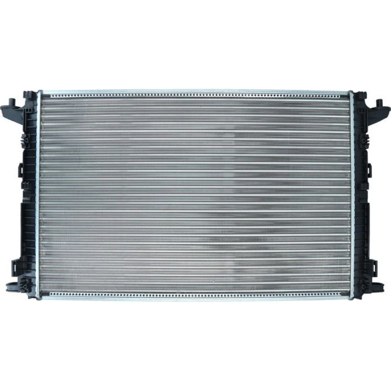 KAMOKA Kühler, Motorkühlung 7705074 KAMOKA Kühler, Motorkühlung 7705074