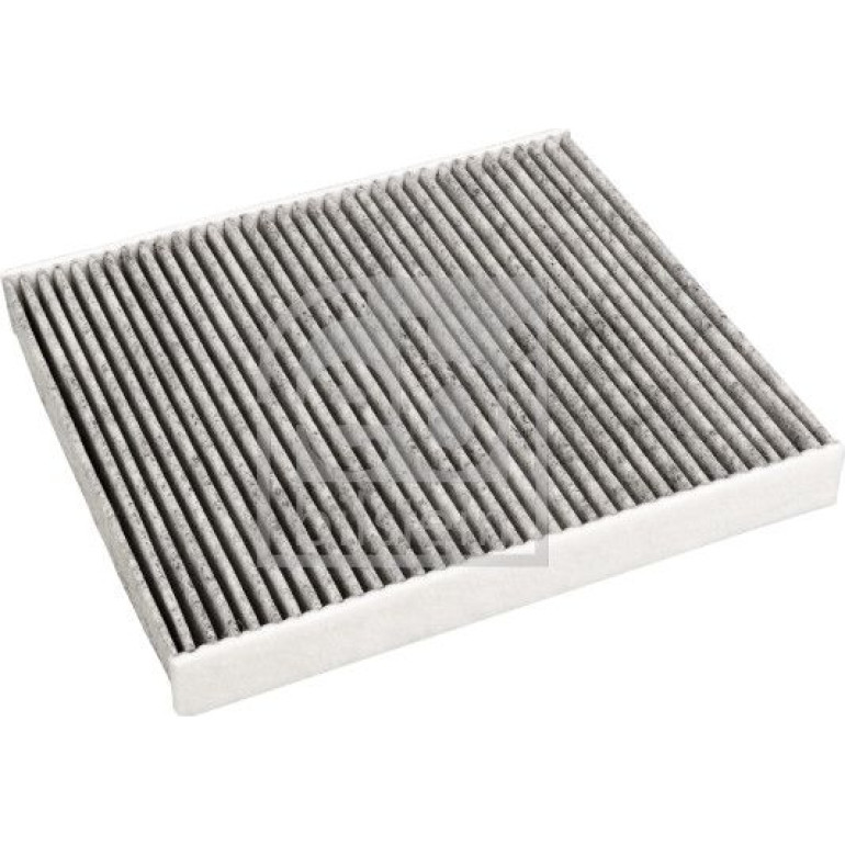 Filter, Innenraumluft 104811