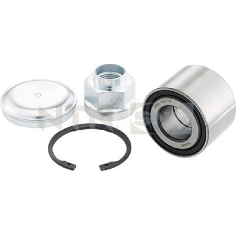 SNR Radlagersatz R190.15 SNR Radlagersatz R190.15