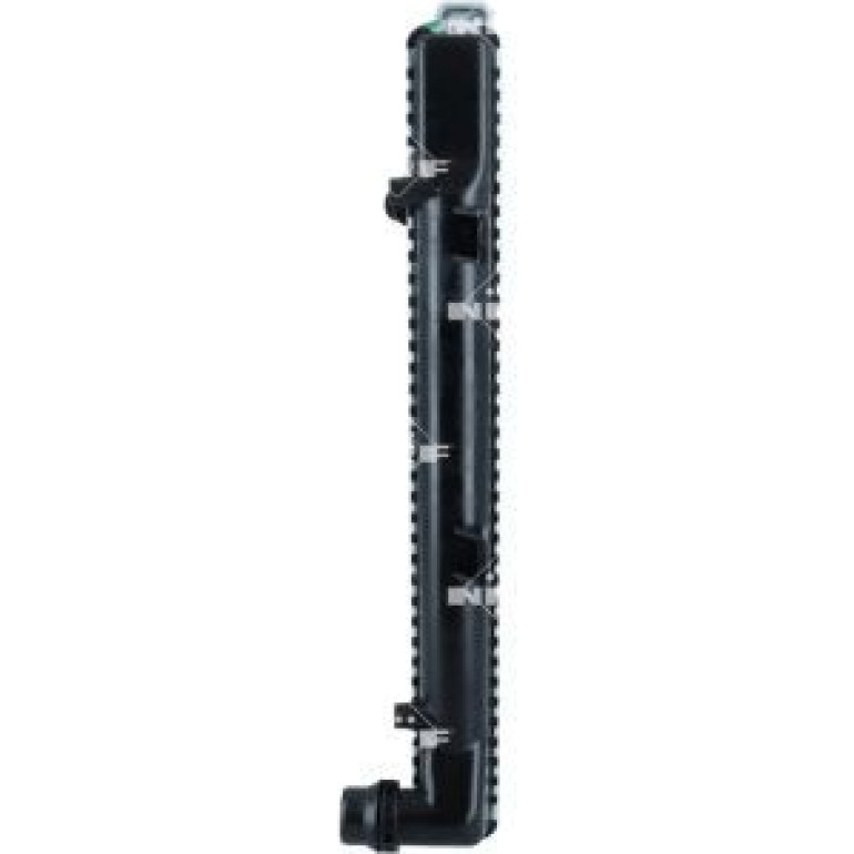 Kühler, Motorkühlung 53425A Kühler, Motorkühlung 53425A