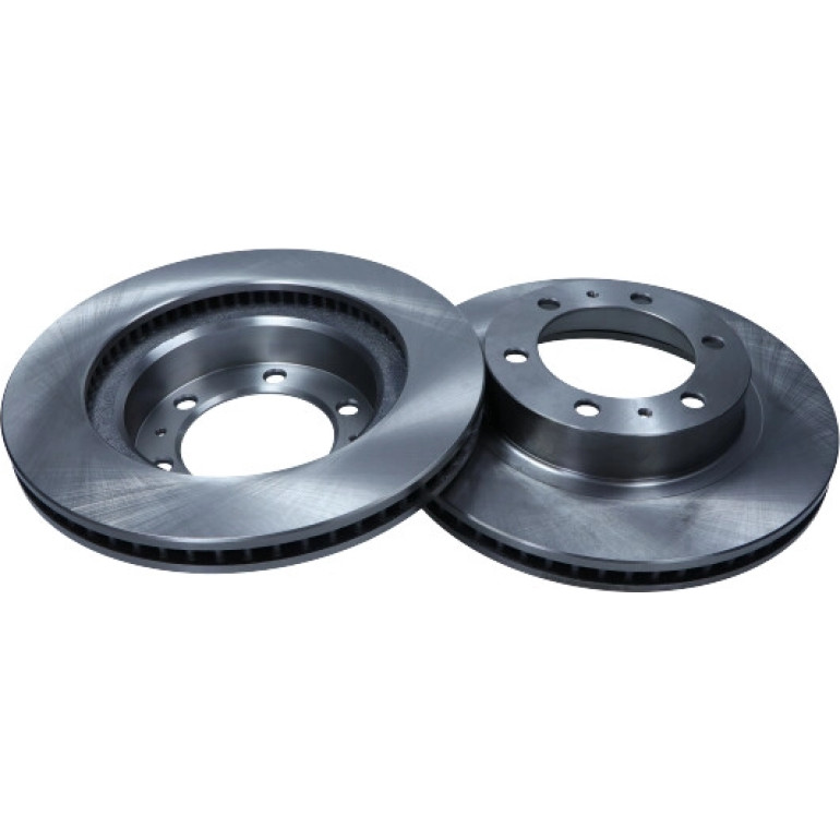 Maxgear Bremsscheibe Toyota P. Land Cruiser 02- 318Mm 19-2244 Maxgear Bremsscheibe Toyota P. Land Cruiser 02- 318Mm 19-2244