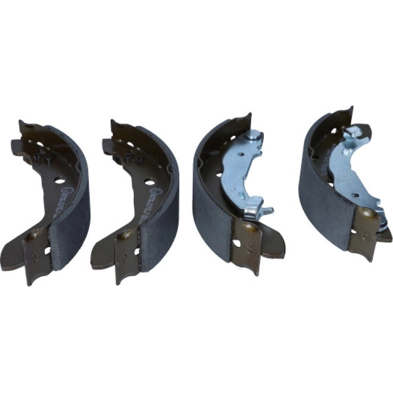Bremsbacken Db W168 A-Klasse 19-0297 Bremsbacken Db W168 A-Klasse 19-0297