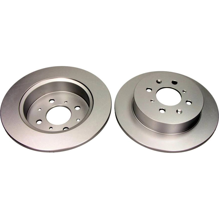 Bremsscheibe Honda T. Civic 98- Uk 260Mm Mit Ok Korrosionsschutz QD3001 Bremsscheibe Honda T. Civic 98- Uk 260Mm Mit Ok Korrosionsschutz QD3001