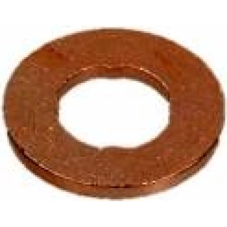 Dichtring, D÷senhalter Bmw 3 E46 2.0 10Stk DRM0146 Dichtring, D÷senhalter Bmw 3 E46 2.0 10Stk DRM0146