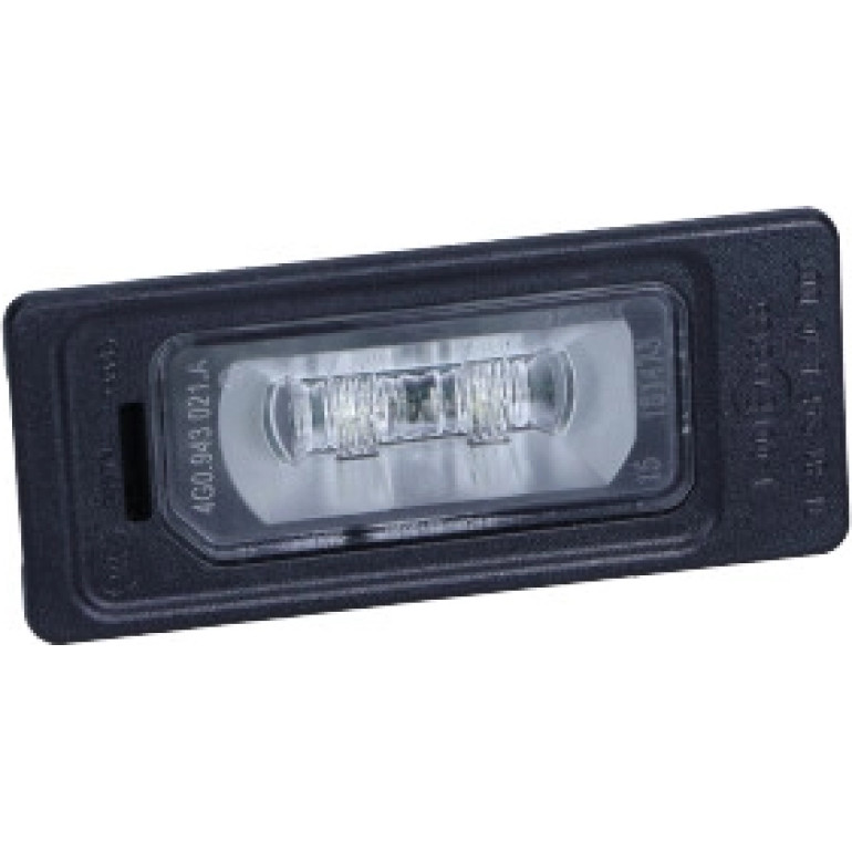 Original VAG Kennzeichenleuchte Audi A1 11-, A3 13-, A4 13-, A5 12-, A6 11-, A7 11-, A3 12-, Q5 13-, Q7 16-, Tt Rs 10-14 4G0943021A Original VAG Kennzeichenleuchte Audi A1 11-, A3 13-, A4 13-, A5 12-, A6 11-, A7 11-, A3 12-, Q5 13-, Q7 16-, Tt Rs 10-14 4G0943021A