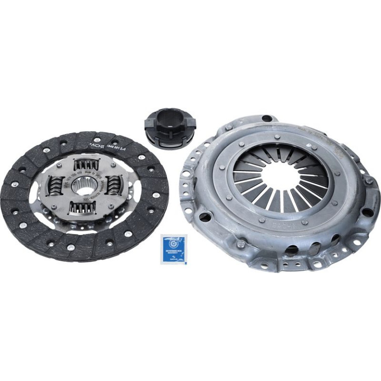 SACHS Kupplungssatz 3000 111 001 SACHS Kupplungssatz 3000 111 001