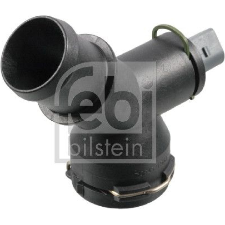 KÜHLMITTELFLANSCH 181098