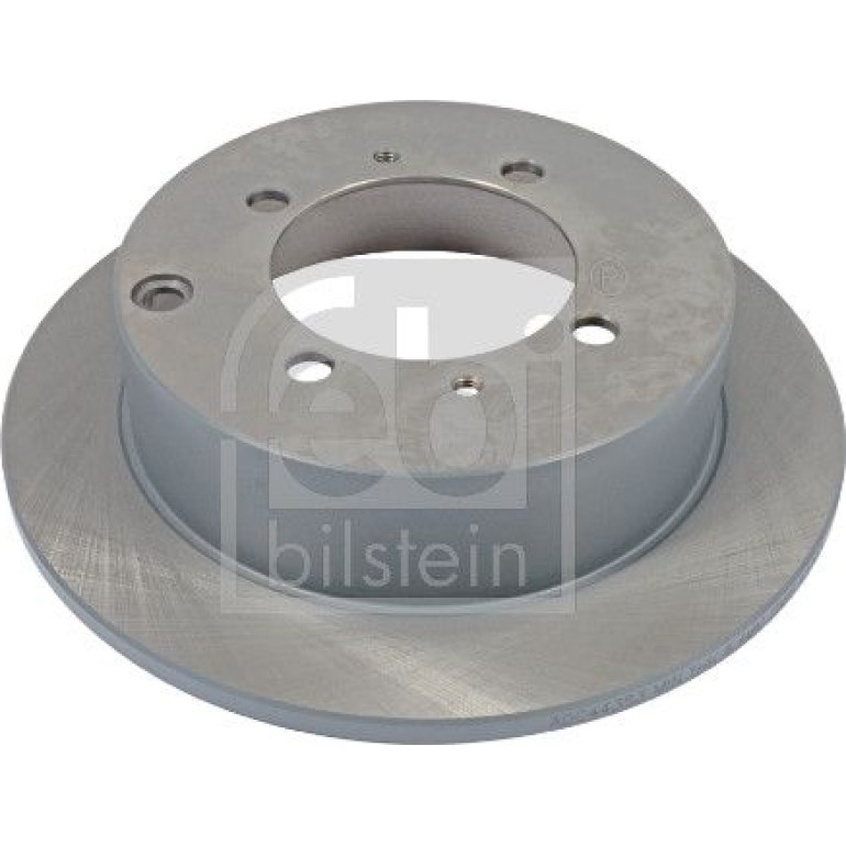 FEBI BILSTEIN Bremsscheibe 28324 FEBI BILSTEIN Bremsscheibe 28324