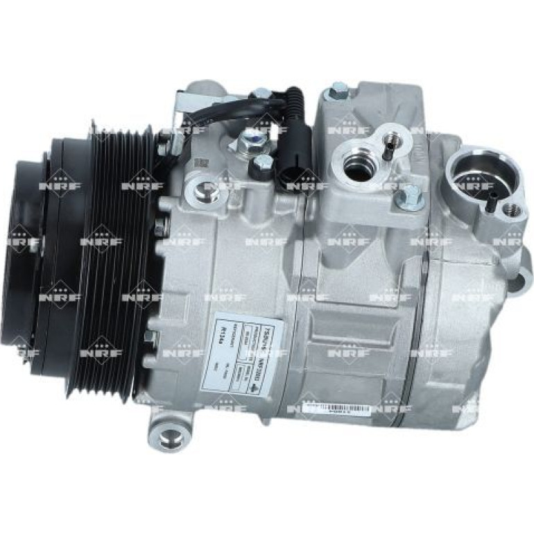 Kompressor, Klimaanlage 32053 Kompressor, Klimaanlage 32053