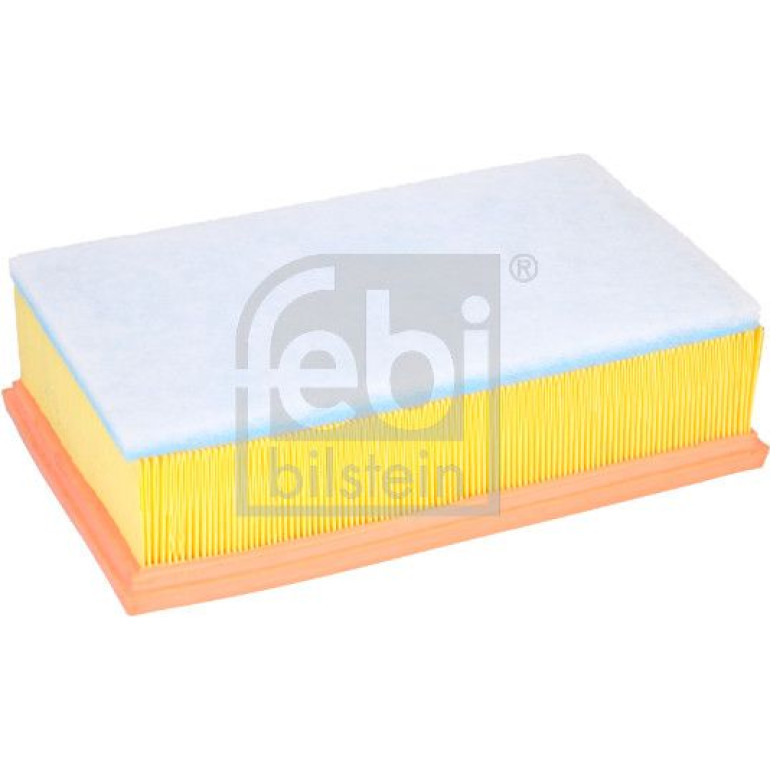 LUFTFILTER 49653 LUFTFILTER 49653
