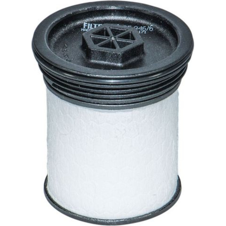 FILTRON Kraftstofffilter PE 946/6 FILTRON Kraftstofffilter PE 946/6