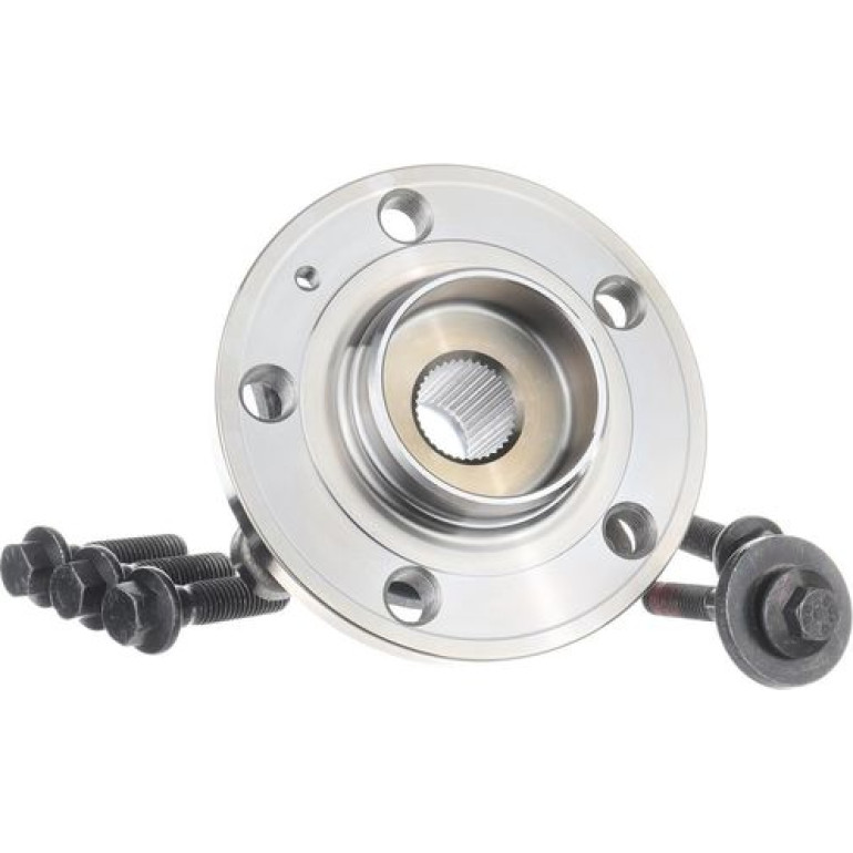 Radlagersatz VA VKBA 6601