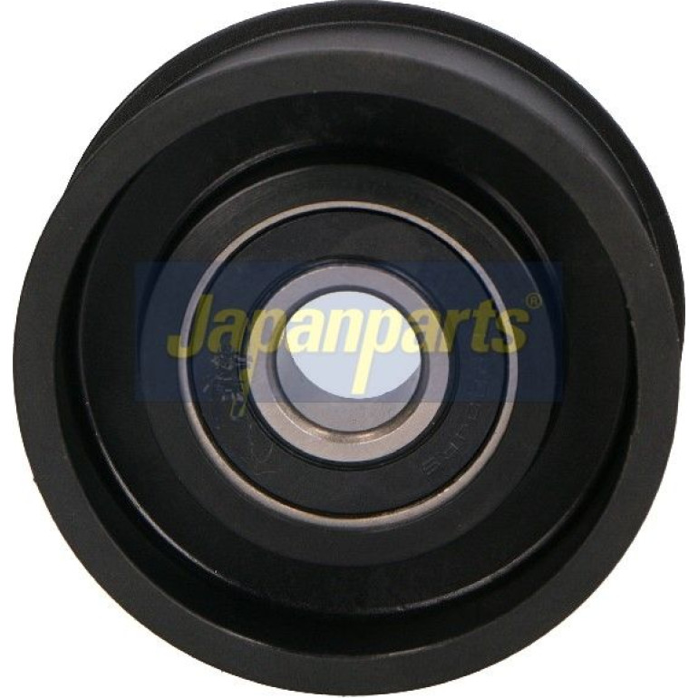 Japanparts Umlenk- / Führungsrolle, Keilrippenriemen RP-907 Japanparts Umlenk- / Führungsrolle, Keilrippenriemen RP-907