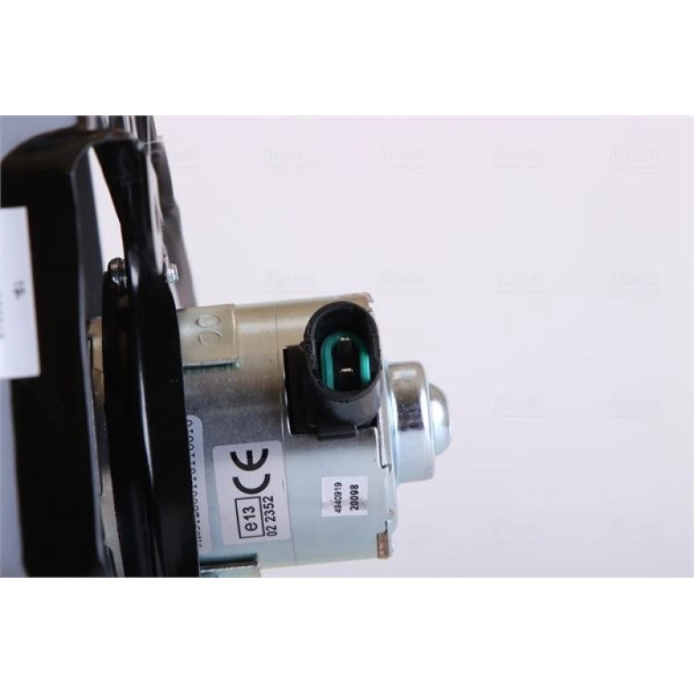 Kühlerlüfter PKW 85254