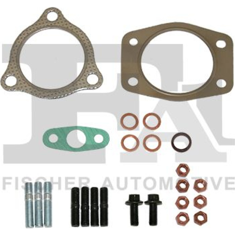 FA1 Montagesatz KT550060 FA1 Montagesatz KT550060