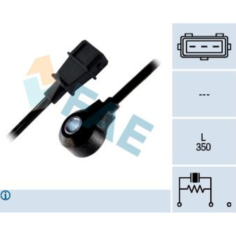 FAE Klopfsensor 60110 FAE Klopfsensor 60110