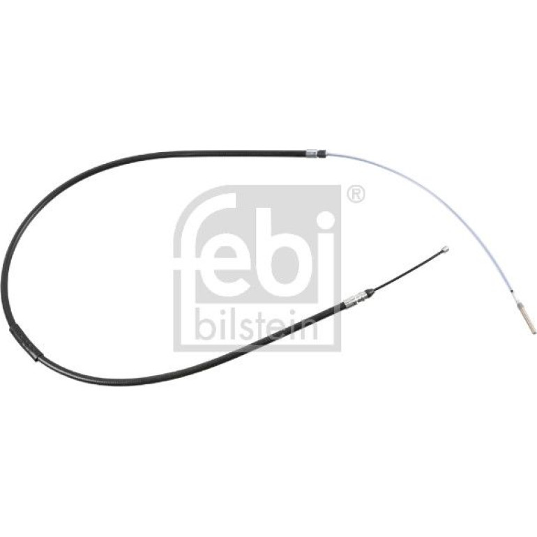 Seilzug, Feststellbremse Bmw T. E46 98-05 Pr 28736 Seilzug, Feststellbremse Bmw T. E46 98-05 Pr 28736