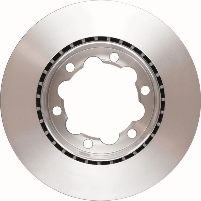 Bremsscheibe Db T. Sprinter 06 DF4919S