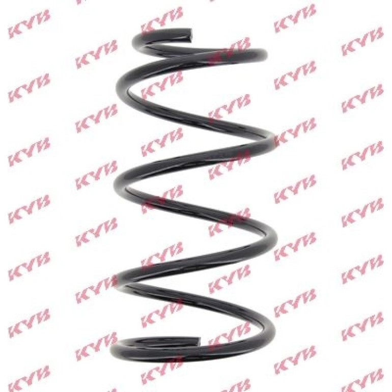 KYB Fahrwerksfeder Toyota P. Corolla 2.0 D-4D 01/02-02/07 RG3186 KYB Fahrwerksfeder Toyota P. Corolla 2.0 D-4D 01/02-02/07 RG3186
