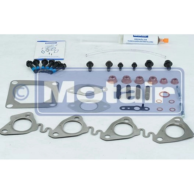 Montagesatz Turbolader 440136 Montagesatz Turbolader 440136