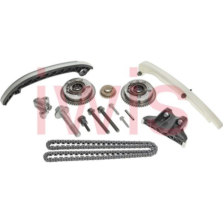 STEUERKETTENSATZ IWI59487SET STEUERKETTENSATZ IWI59487SET