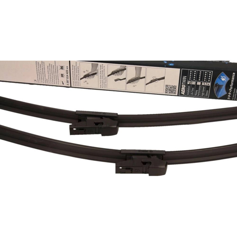 Bosch Scheibenwischer Aerotwin A322S 3397014422 Bosch Scheibenwischer Aerotwin A322S 3397014422