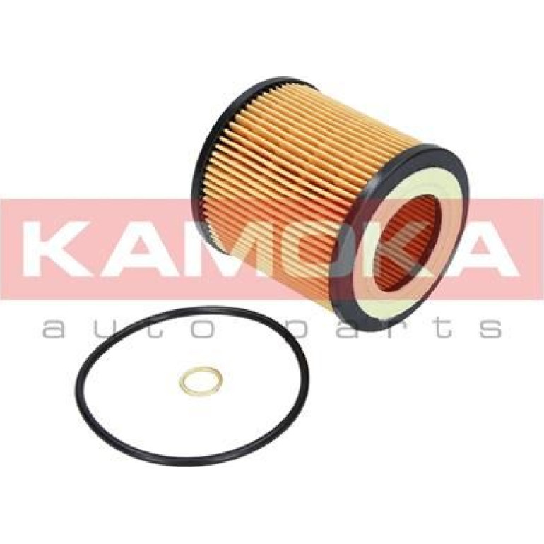 KAMOKA Ölfilter F109701 KAMOKA Ölfilter F109701