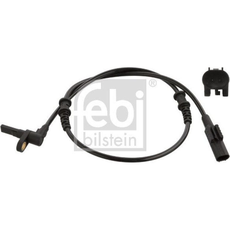Sensor, Raddrehzahl 2826