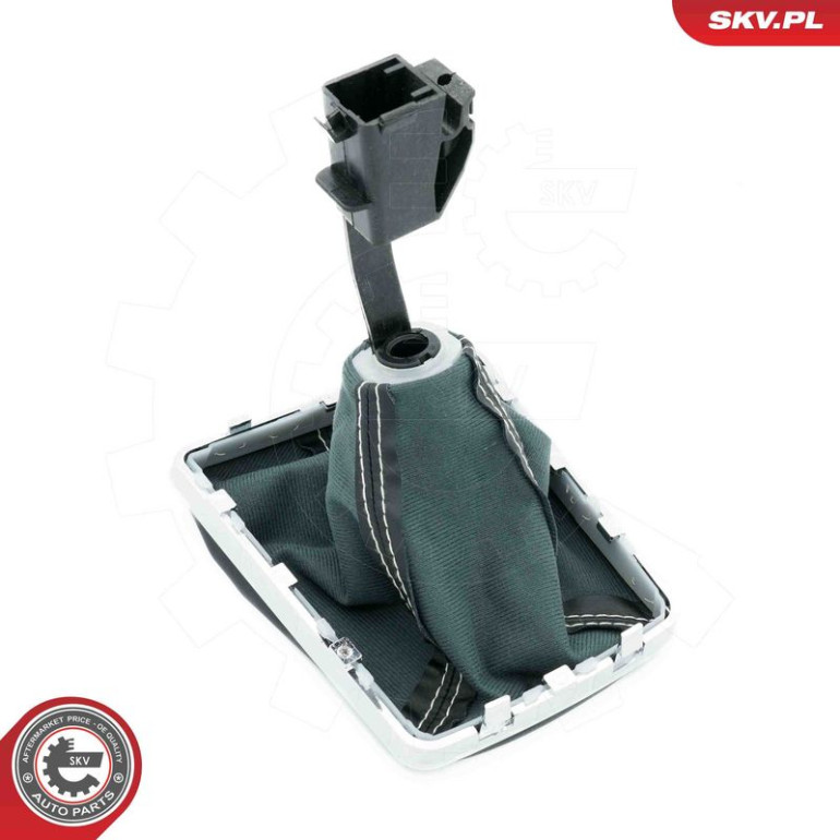 ESEN SKV Schalthebelknauf 63SKV457 ESEN SKV Schalthebelknauf 63SKV457