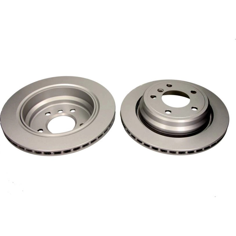Bremsscheibe Bmw T. E39 96- Mit Pow Ok¤ Anti-Korrosion QD8862 Bremsscheibe Bmw T. E39 96- Mit Pow Ok¤ Anti-Korrosion QD8862