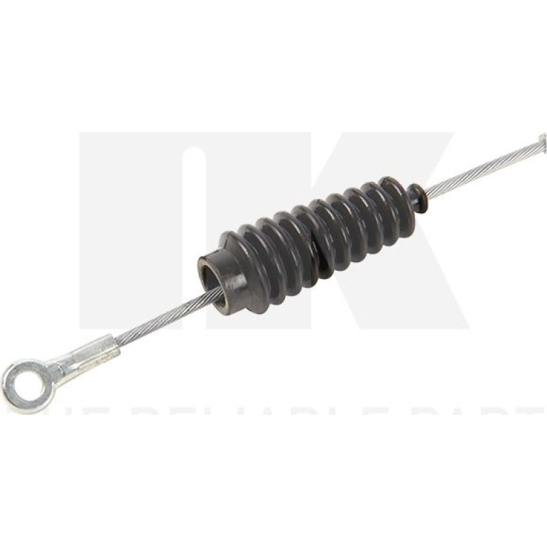 Seilzug, Feststellbremse Db S. 207-310 77-96 903326