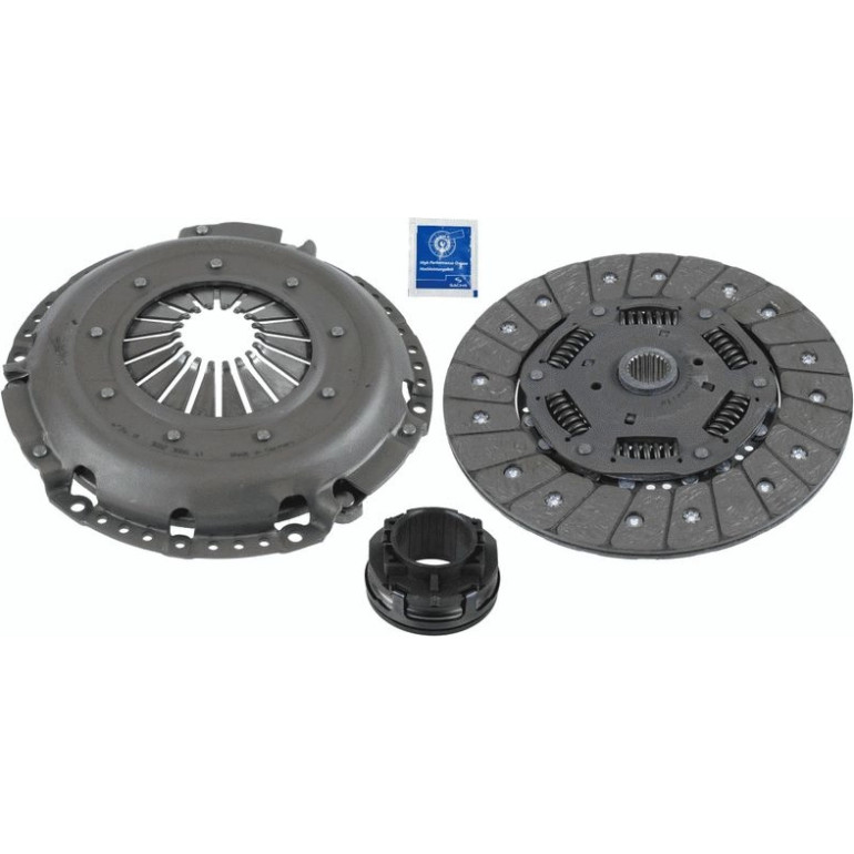 SACHS Kupplungssatz 3000 723 001 SACHS Kupplungssatz 3000 723 001