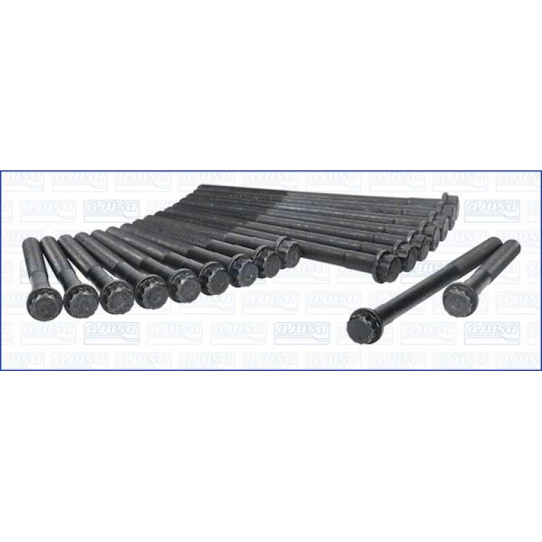 Zylinderkopfschraubensatz 81026900 Zylinderkopfschraubensatz 81026900