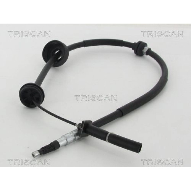 Seilzug, Feststellbremse Bmw T. X5/X6 2.0-4.8 07- Le 8140 11154 Seilzug, Feststellbremse Bmw T. X5/X6 2.0-4.8 07- Le 8140 11154