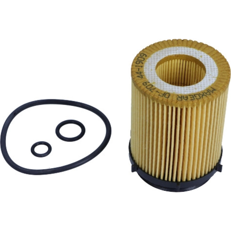 Maxgear OF-709 Ölfilter 26-1518 Maxgear OF-709 Ölfilter 26-1518