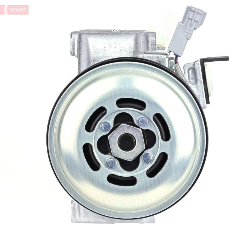 DENSO Kompressor DCP50253 DENSO Kompressor DCP50253